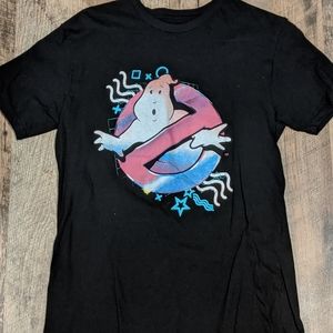 Ghostbusters t-shirt